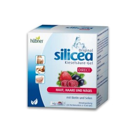 Hubner Silicea Direct Redberries 30 Sticks