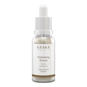 Geske Skin Care Hydrating Serum Ενυδατικός Ορός Προσώπου 30ml