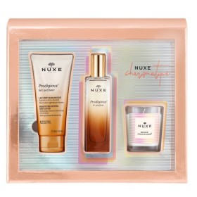 Nuxe Set Charis &hellip;