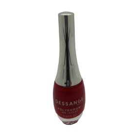 Dessange Polychrom Nail Lacquer Vao27 Rouge Tango Βερνίκι Νυχιών 10ml Dessange Polychrom Nail Lacquer Vao27 Rouge Tango Βερνίκι Νυχιών 10ml