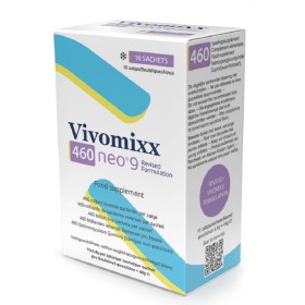 Vivomixx 460 Neo 9 44g Προβιοτικά 10 Φακελίσκοι Vivomixx 460 Neo 9 44g Προβιοτικά 10 Φακελίσκοι
