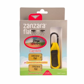 Zanzara Flat Μπ &hellip;