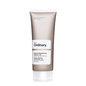 The Ordinary Natural Moisturizing Factors + HA  Ενυδατική Κρέμα Προσώπου 100ml