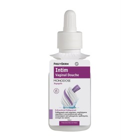 Frezyderm Intim Vaginal Douche Monodose Ph 4.5 Ενδοκολπικό Καθαριστικό 150ml