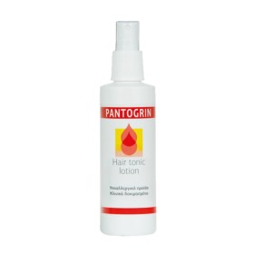 Froika Pantogrin Lotion Τονωτική Λοσιόν κατά των Αδύναμων Μαλλιών & της Τριχόπτωσης 100ml Froika Pantogrin Lotion Τονωτική Λοσιόν κατά των Αδύναμων Μαλλιών & της Τριχόπτωσης 100ml