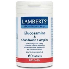 Lamberts Glucos &hellip;