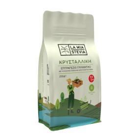 La Mia Stevia Κ … La Mia Stevia Κ …