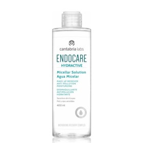 Endocare Hydractive Micellar Solution Μικυλλιακό Νερό 400ml