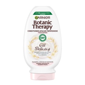 Garnier Botanic Therapy Conditioner με Γάλα Βρώμης & Κρέμα Ρυζιού 200ml Garnier Botanic Therapy Conditioner με Γάλα Βρώμης & Κρέμα Ρυζιού 200ml