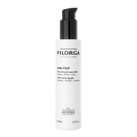 Filorga Skin Prep Aha Cleansing Gel Καθαρισμού 150ml Filorga Skin Prep Aha Cleansing Gel Καθαρισμού 150ml