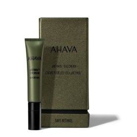 AHAVA Pretinol Eye Cream Firming & Anti-Wrinkle Αντιρυτιδική Κρέμα Ματιών 15ml