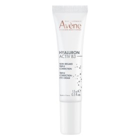 Avene Hyaluron Activ B3 Κρέμα Ματιών Τριπλής Δράσης με Υαλουρονικό Οξύ 15ml