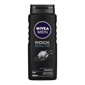 Nivea Men Rock &hellip;