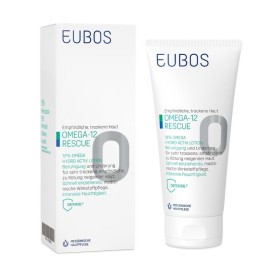 EUBOS Omega 3-6-9 Hydro Active Lotion 12% Soothing Body Lotion against Dryness & Redness 200ml