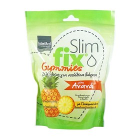 Intermed Slim Fix Gummies για Απώλεια Βάρους με Γεύση Ανανά 42 Ζελεδάκια Intermed Slim Fix Gummies για Απώλεια Βάρους με Γεύση Ανανά 42 Ζελεδάκια