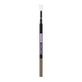 Maybelline Brow Ultra Slim Eyebrow Pencil 02 Soft Brown Μολύβι Φρυδιών 9g