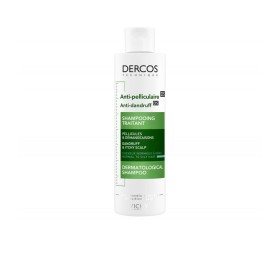 Vichy Dercos Anti-Dandruff Shampoo για Κανονικά/λιπαρά Μαλλιά 200ml Vichy Dercos Anti-Dandruff Shampoo για Κανονικά/λιπαρά Μαλλιά 200ml