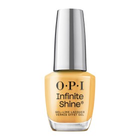 Opi Infinite Shine Βερνίκι Νυχιών Μακράς Διάρκειας Ready Sunset Glow 15ml