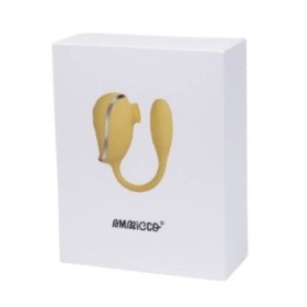 Ammicco Artemide Επαναφορτιζόμενος Δονητής Αναρρόφησης 1 Τεμάχιο