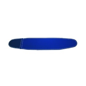 Adco Ζώνη Μέσης Απλή Neoprene 20cm X-Large 1 Τεμάχιο [ 04403 ]