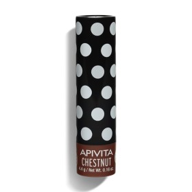 Apivita Lip Care με Κάστανο 4.4g Apivita Lip Care με Κάστανο 4.4g