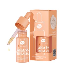 7days My Beauty Week Aha 5% & Bha 2% Exfoliating Peeling Face Serum Απολεπιστικός Ορός Προσώπου 20ml 7days My Beauty Week Aha 5% & Bha 2% Exfoliating Peeling Face Serum Απολεπιστικός Ορός Προσώπου 20ml