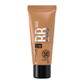 Maybelline Fit Me Nude BB Cream με Χρώμα No.60 Spf50 30ml Maybelline Fit Me Nude BB Cream με Χρώμα No.60 Spf50 30ml