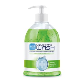Pharmalead Liquid Hand Wash Υγρό Κρεμοσάπουνο Χεριών με Ήπια Αντισηπτική Δράση 330ml Pharmalead Liquid Hand Wash Υγρό Κρεμοσάπουνο Χεριών με Ήπια Αντισηπτική Δράση 330ml