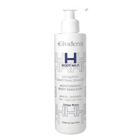 Olviderm H Body Milk Ενυδατικό Γαλάκτωμα Σώματος 250ml
