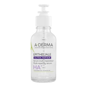 A-Derma Epitheliale Ultra Repair Multi-Repairing Serum Αντιγηραντικός Ορός Προσώπου 30ml