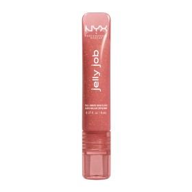Nyx Professional Make Up Jelly Job Lip Gloss για Ζουμερά & Ενυδατωμένα Χείλη 05 Honey Its Jelly 7.5ml Nyx Professional Make Up Jelly Job Lip Gloss για Ζουμερά & Ενυδατωμένα Χείλη 05 Honey Its Jelly 7.5ml