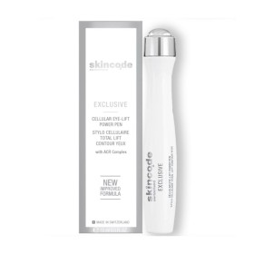 Skincode Exclusive Cellular Eye-Lift Power Pen 15ml