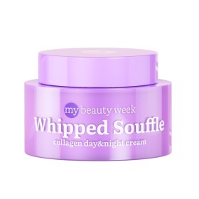 7DAYS ΜΒ Whipped Souffle Collagen Day & Night Cream Ενυδατική Κρέμα Προσώπου 50ml