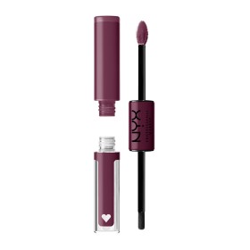 Nyx Professional Make Up Shine Loud High Shine Lip Color Κραγιόν Υγρής Μορφής Make it Worth 6.5ml Nyx Professional Make Up Shine Loud High Shine Lip Color Κραγιόν Υγρής Μορφής Make it Worth 6.5ml