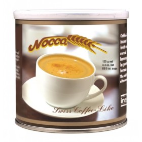 POWER HEALTH Nocca Substitute Coffee 125g