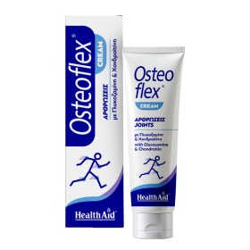 Health Aid Osteoflex Cream Kρέμα για Αρθρώσεις & Συνδετικούς Ιστούς 100ml Health Aid Osteoflex Cream Kρέμα για Αρθρώσεις & Συνδετικούς Ιστούς 100ml