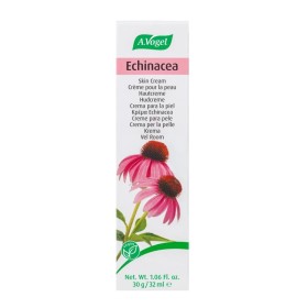 A.Vogel Echinacea Creme Ελαφράς Υφής Ενυδατική Κρέμα Ημέρας & Νύχτας με Βάση τη Φρέσκια Εχινάκεια 30g / 32ml