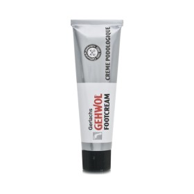 Gehwol Footcream Ενυδατική Κρέμα Ανάπλασης Ποδιών 75ml Gehwol Footcream Ενυδατική Κρέμα Ανάπλασης Ποδιών 75ml