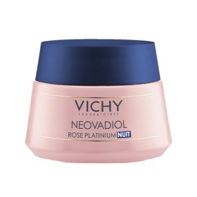 Vichy Neovadiol Rose Platinum Night Κρέμα Νύχτας από την Εμμηνόπαυση & Μετά 50ml Vichy Neovadiol Rose Platinum Night Κρέμα Νύχτας από την Εμμηνόπαυση & Μετά 50ml