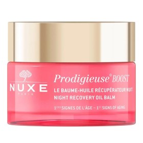 Nuxe Prodigieuse Boost Night Recovery Oil Balm Ελαιώδες Βάλσαμο Νυκτός 50ml