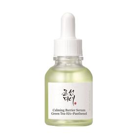 Beauty of Joseon Calming Barrier Serum Καταπραϋντικός Ορός Ενίσχυσης Επιδερμικού Φραγμού & Μείωσης Ατελειών 30ml