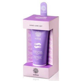 Garden Promo Hand Care Κρέμα Χεριών Πλούσιας Υφής 100ml & Δώρο Λίμα