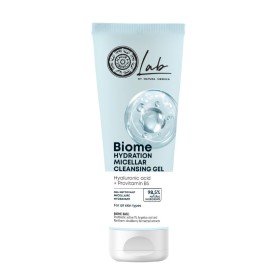 Natura Siberica Lab Biome Hydration Micellar Face Cleansing Gel Ενυδατικό Καθαριστικό Προσώπου 140ml Natura Siberica Lab Biome Hydration Micellar Face Cleansing Gel Ενυδατικό Καθαριστικό Προσώπου 140ml