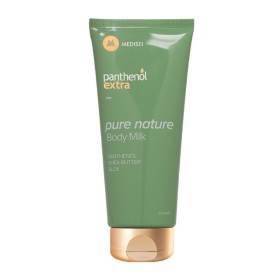 Panthenol Extra Pure Nature Body Milk Ενυδατικό Γαλάκτωτμα Σώματος 200ml Panthenol Extra Pure Nature Body Milk Ενυδατικό Γαλάκτωτμα Σώματος 200ml