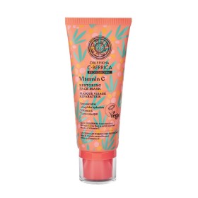 Natura Siberica Oblepikha C-Berrica Restoring Face Mask Μάσκα Προσώπου για Επανόρθωση 100ml Natura Siberica Oblepikha C-Berrica Restoring Face Mask Μάσκα Προσώπου για Επανόρθωση 100ml