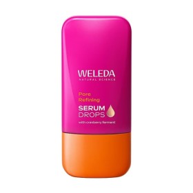 Weleda Pore Refining Vit C & E Serum Drops Ορός για Λείανση & Λάμψη 30ml Weleda Pore Refining Vit C & E Serum Drops Ορός για Λείανση & Λάμψη 30ml