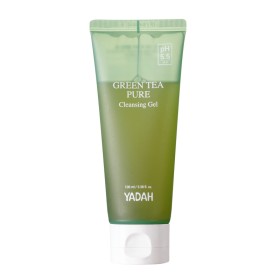 Yadah Green Tea Pure Cleansing Gel Καθαριστικό Προσώπου 100ml Yadah Green Tea Pure Cleansing Gel Καθαριστικό Προσώπου 100ml
