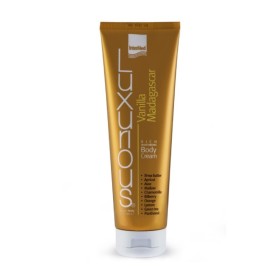Intermed Luxurious Body Cream Vanilla Madagascar Κρέμα Σώματος με Άρωμα Βανίλια Μαδαγασκάρης 280ml