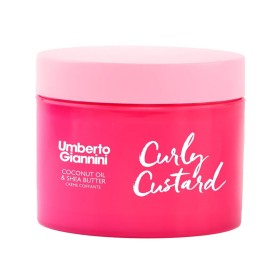 Umberto Giannini Curl Jelly Creme Κρέμα Styling 300ml Umberto Giannini Curl Jelly Creme Κρέμα Styling 300ml