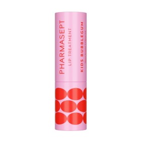 Pharmasept Lip Treatment Παιδικό Ενυδατικό Βάλσαμο Χειλιών με Άρωμα Τσιχλόφουσκα 4.8g Pharmasept Lip Treatment Παιδικό Ενυδατικό Βάλσαμο Χειλιών με Άρωμα Τσιχλόφουσκα 4.8g